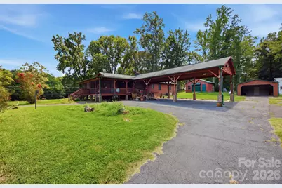 995 Bethel School Road, Clover, SC 29710 - Photo 5