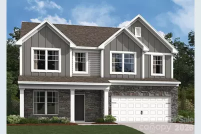 1647 Gutherie Street, York, SC 29745 - Photo 1