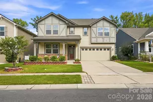 14107 Magnolia Walk Dr, Huntersville, NC 28078 - Photo 1