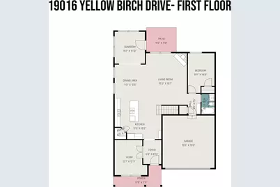 [Address not provided], Charlotte, NC 28278 - Photo 5