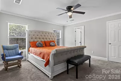 4049 Fincher Road, Matthews, NC 28104 - Photo 17