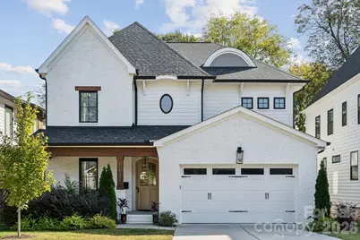 1412 N Caldwell Street, Charlotte, NC 28206 - Photo 1