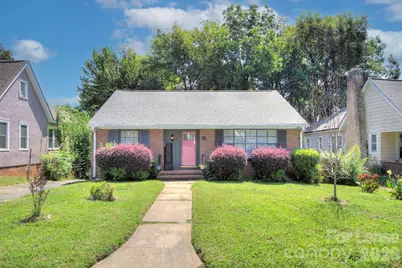629 Grandin Road, Charlotte, NC 28208 - Photo 1