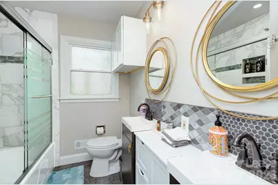 629 Grandin Road, Charlotte, NC 28208 - Photo 21