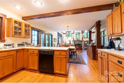 86 Forest Ridge Road E, Burnsville, NC 28714 - Photo 15