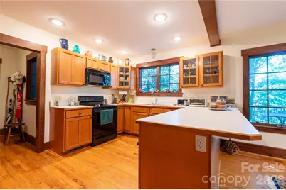 86 Forest Ridge Road E, Burnsville, NC 28714 - Photo 13