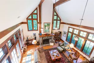 86 Forest Ridge Road E, Burnsville, NC 28714 - Photo 23