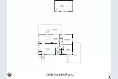 251 Baptist Side Road, Old Fort, NC 28762 - Photo 41