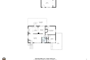 251 Baptist Side Rd, Old Fort, NC 28762 - Photo 41