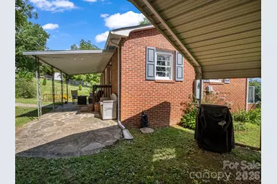 251 Baptist Side Road, Old Fort, NC 28762 - Photo 33