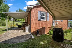 251 Baptist Side Rd, Old Fort, NC 28762 - Photo 33
