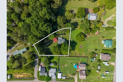 251 Baptist Side Road, Old Fort, NC 28762 - Photo 35