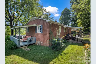 251 Baptist Side Road, Old Fort, NC 28762 - Photo 3