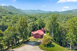 55 57 Observation Point Dr, Bryson City, NC 28713 - Photo 5