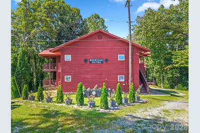 55  57 Observation Point Drive, Bryson City, NC 28713 - Photo 3