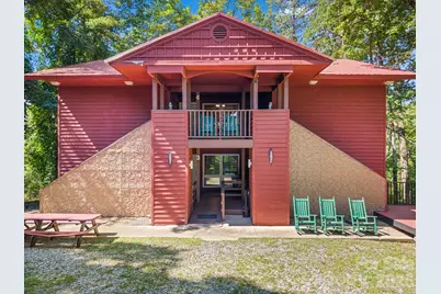 55  57 Observation Point Drive, Bryson City, NC 28713 - Photo 1