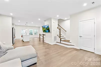 563 Nantahala Drive, Charlotte, NC 28211 - Photo 5