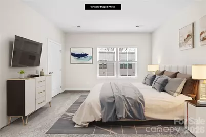 563 Nantahala Drive, Charlotte, NC 28211 - Photo 3