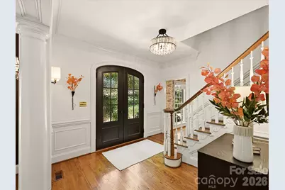 7019 Whitemarsh Court, Charlotte, NC 28210 - Photo 5