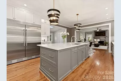 7019 Whitemarsh Court, Charlotte, NC 28210 - Photo 19