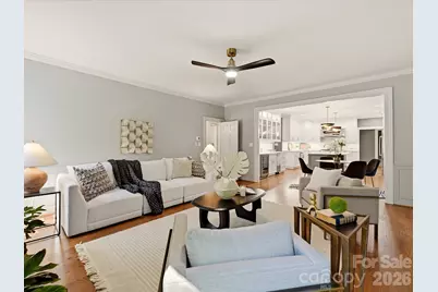 7019 Whitemarsh Court, Charlotte, NC 28210 - Photo 15