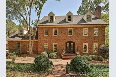 7019 Whitemarsh Court, Charlotte, NC 28210 - Photo 1