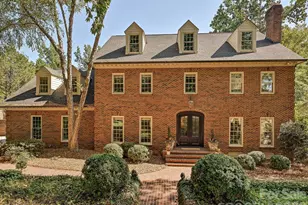 7019 Whitemarsh Ct, Charlotte, NC 28210 - Photo 1