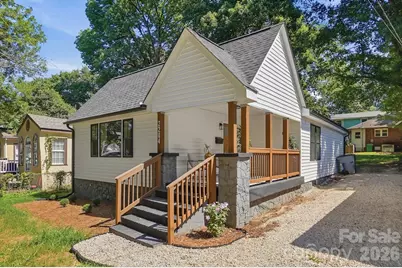 2204 Rozzelles Ferry Road, Charlotte, NC 28208 - Photo 1
