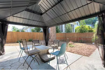 709 Baldwin Avenue #B, Charlotte, NC 28204 - Photo 19