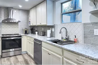 709 Baldwin Avenue #B, Charlotte, NC 28204 - Photo 5