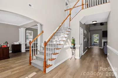 13012 Neely Glen Drive, Charlotte, NC 28278 - Photo 5