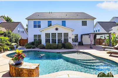 13012 Neely Glen Drive, Charlotte, NC 28278 - Photo 1