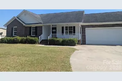 1379 Old Whiteville Road, Lumberton, NC 28358 - Photo 1