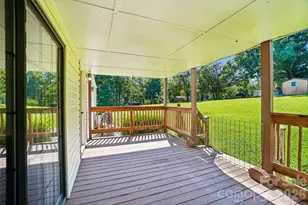 224 & 198 Carpenter Rd, Marion, NC 28752 - Photo 33
