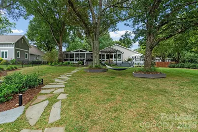 18026 Whispering Oaks Drive, Cornelius, NC 28031 - Photo 19