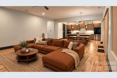 1241 Pegram Street, Charlotte, NC 28205 - Photo 9