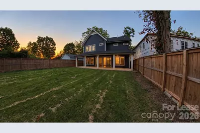 1241 Pegram Street, Charlotte, NC 28205 - Photo 3