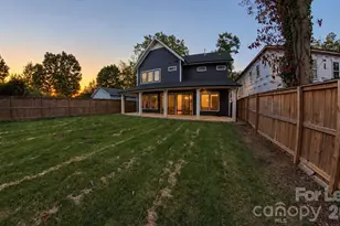 1241 Pegram St, Charlotte, NC 28205 - Photo 3