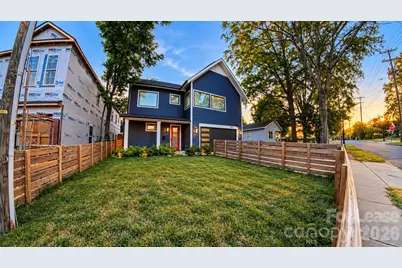 1241 Pegram Street, Charlotte, NC 28205 - Photo 27
