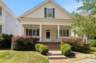 14035 Bankside Dr, Huntersville, NC 28078 - Photo 1
