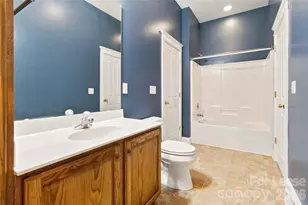 14035 Bankside Dr, Huntersville, NC 28078 - Photo 17