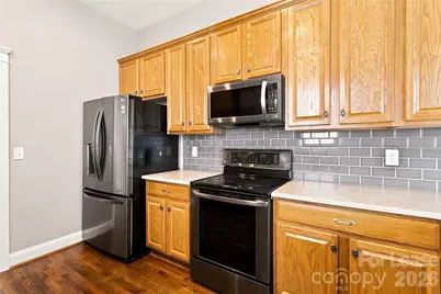 14035 Bankside Drive, Huntersville, NC 28078 - Photo 11