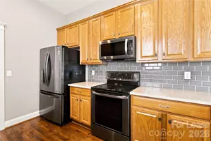 14035 Bankside Dr, Huntersville, NC 28078 - Photo 11