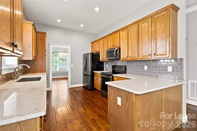 14035 Bankside Drive, Huntersville, NC 28078 - Photo 9