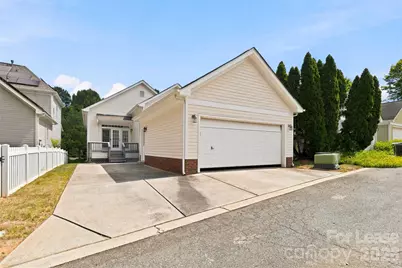 14035 Bankside Drive, Huntersville, NC 28078 - Photo 21