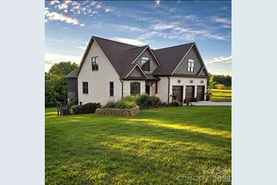 3233 Hahn Scott Road, Mount Pleasant, NC 28124 - Photo 1
