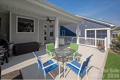 5816 Cheerful Lane, Charlotte, NC 28215 - Photo 29
