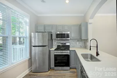 210 S Cedar Street, Charlotte, NC 28202 - Photo 5