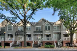 210 S Cedar St, Charlotte, NC 28202 - Photo 1