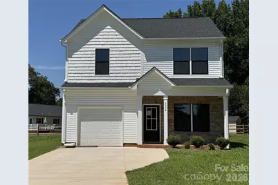 3334 Laboratory Road, Lincolnton, NC 28092 - Photo 1